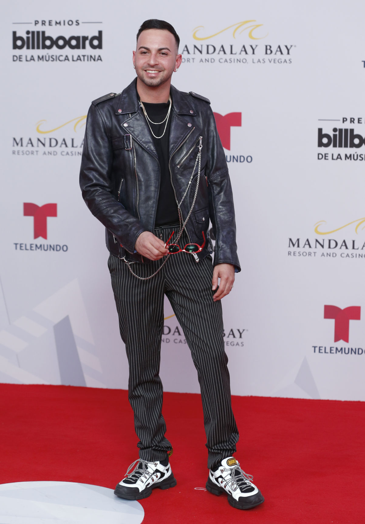 2019 Billboard Latin Music Awards - Arrivals